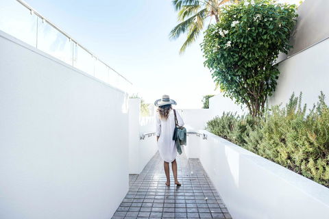 Tingirana Noosa - Grafton Accommodation 40