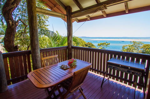 1770 Beach Shacks - Grafton Accommodation 17
