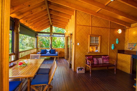 1770 Beach Shacks - Grafton Accommodation 15