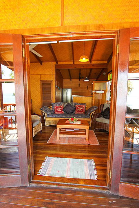 1770 Beach Shacks - Grafton Accommodation 7