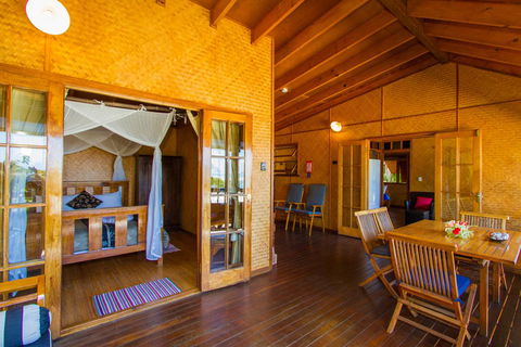 1770 Beach Shacks - Grafton Accommodation 11