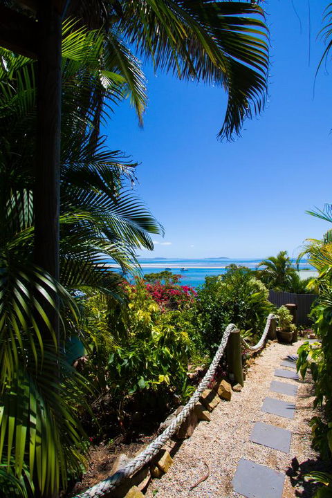 1770 Beach Shacks - Grafton Accommodation 2