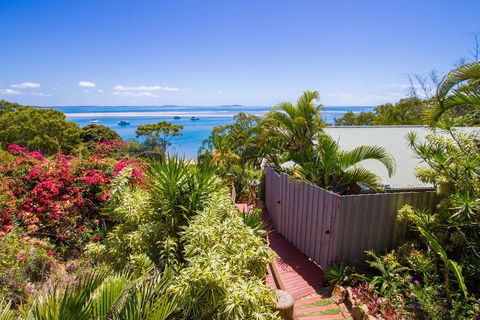 1770 Beach Shacks - Grafton Accommodation 1