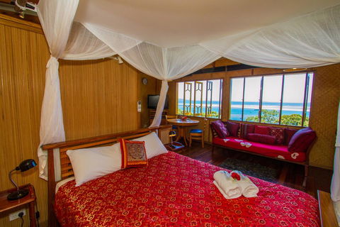 1770 Beach Shacks - Grafton Accommodation 10