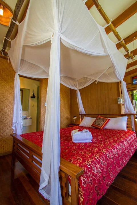 1770 Beach Shacks - Grafton Accommodation 9