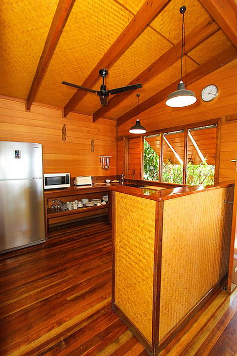 1770 Beach Shacks - Grafton Accommodation 6