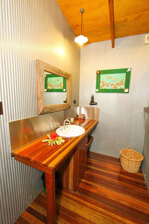 1770 Beach Shacks - Grafton Accommodation 8