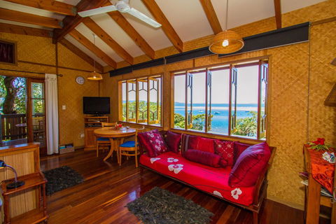 1770 Beach Shacks - Grafton Accommodation 18