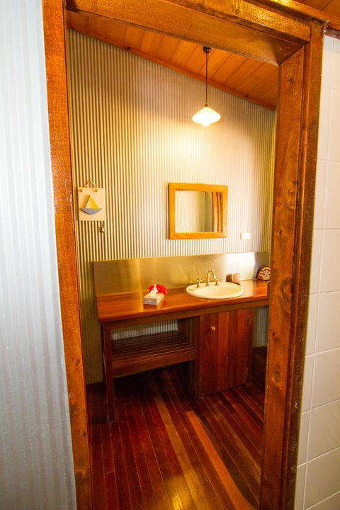 1770 Beach Shacks - Grafton Accommodation 5