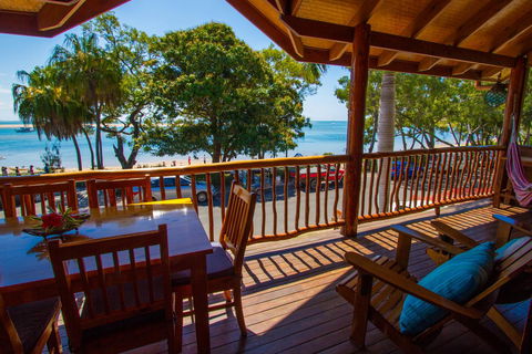 1770 Beach Shacks - Grafton Accommodation 14