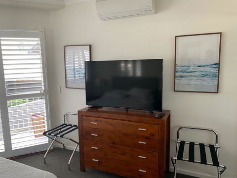 Riverside - Grafton Accommodation 8