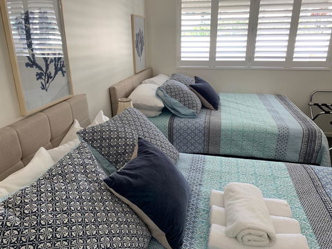 Riverside - Grafton Accommodation 6