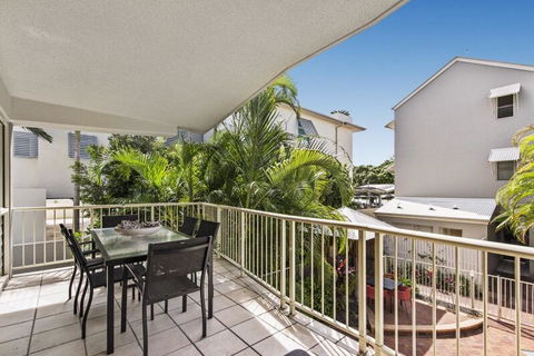 Riverside - Grafton Accommodation 14