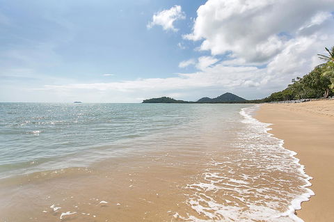 Agincourt Beachfront Apartments - Grafton Accommodation 18
