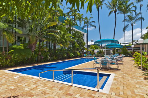 Agincourt Beachfront Apartments - Grafton Accommodation 12