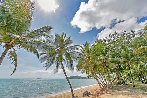Agincourt Beachfront Apartments - Grafton Accommodation 3