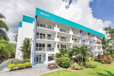 Agincourt Beachfront Apartments - Grafton Accommodation 23