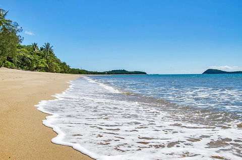Agincourt Beachfront Apartments - Grafton Accommodation 19