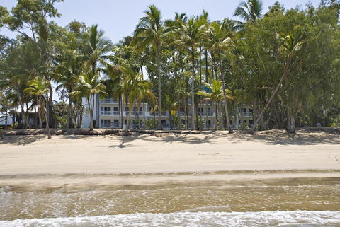 Agincourt Beachfront Apartments - Grafton Accommodation 0