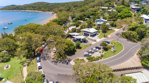 Sunset Cabins 1770 - Grafton Accommodation 12