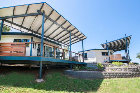 Sunset Cabins 1770 - Grafton Accommodation 0