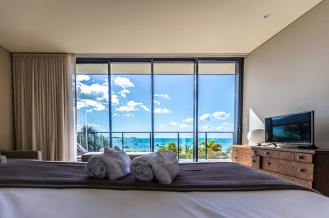 Mirage Whitsundays - Grafton Accommodation 27