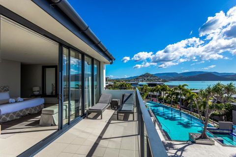 Mirage Whitsundays - Grafton Accommodation 3