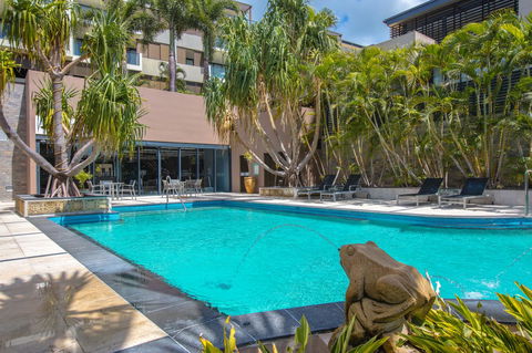 Mirage Whitsundays - Grafton Accommodation 39