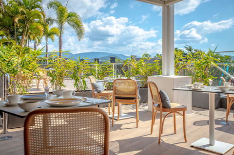 Mirage Whitsundays - Grafton Accommodation 37