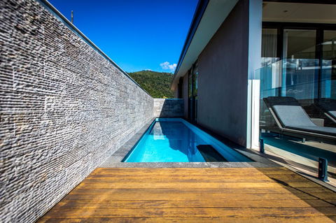 Mirage Whitsundays - Grafton Accommodation 34