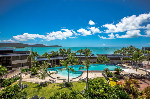 Mirage Whitsundays - Grafton Accommodation 9