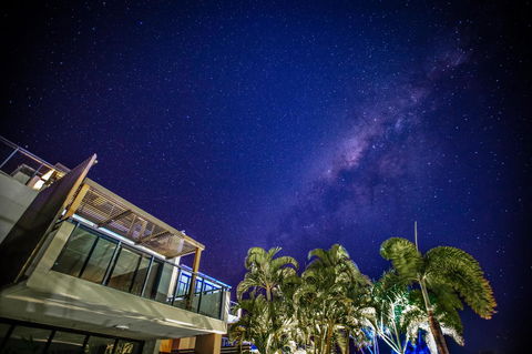 Mirage Whitsundays - Grafton Accommodation 12