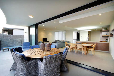 Mirage Whitsundays - Grafton Accommodation 25