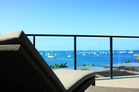 Mirage Whitsundays - Grafton Accommodation 40