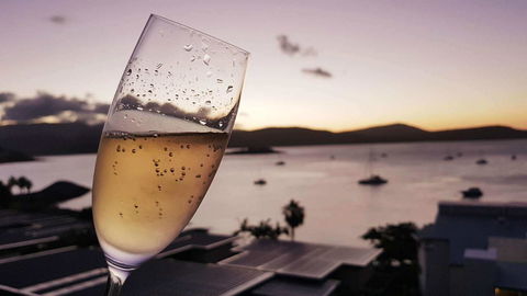 Mirage Whitsundays - Grafton Accommodation 26