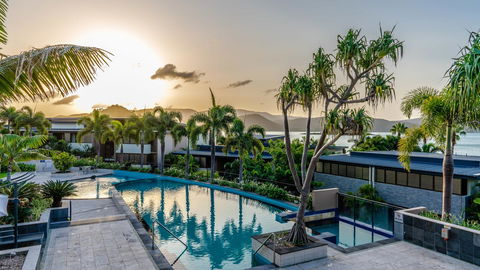 Mirage Whitsundays - Grafton Accommodation 11