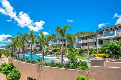 Mirage Whitsundays - Grafton Accommodation 32