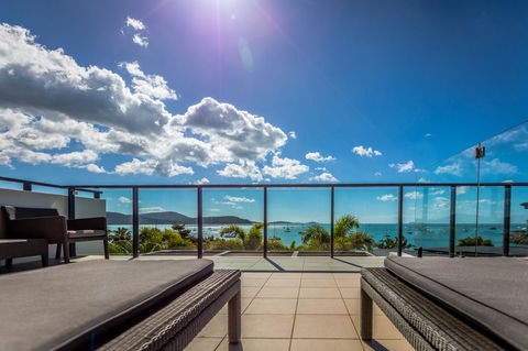 Mirage Whitsundays - Grafton Accommodation 21