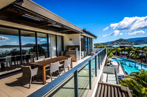 Mirage Whitsundays - Grafton Accommodation 18