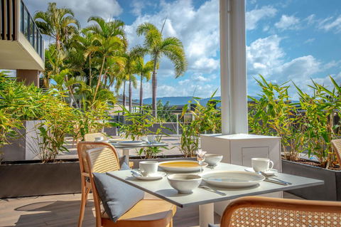 Mirage Whitsundays - Grafton Accommodation 6