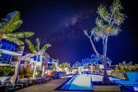 Mirage Whitsundays - Grafton Accommodation 10