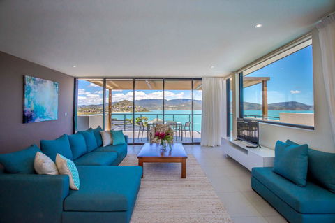 Mirage Whitsundays - Grafton Accommodation 4