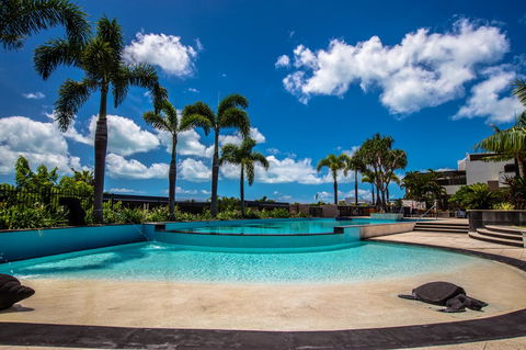 Mirage Whitsundays - Grafton Accommodation 31