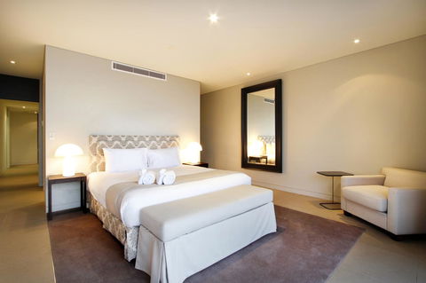 Mirage Whitsundays - Grafton Accommodation 35