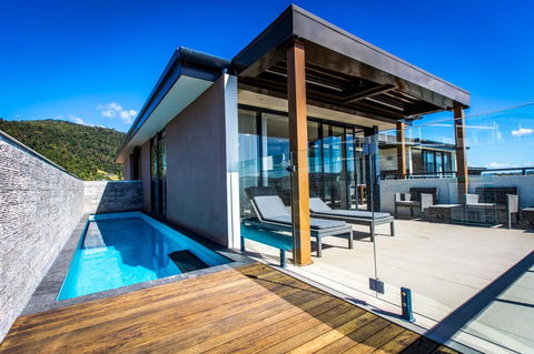 Mirage Whitsundays - Grafton Accommodation 23