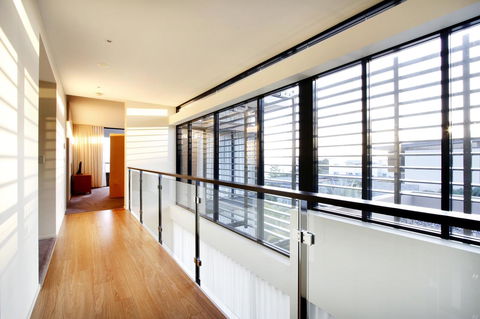 Mirage Whitsundays - Grafton Accommodation 28