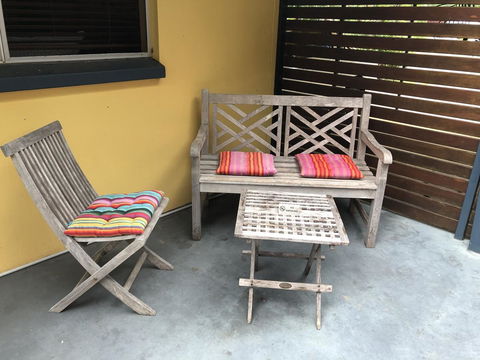 Serenity - Grafton Accommodation 6