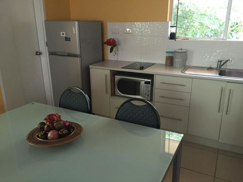 Serenity - Grafton Accommodation 1