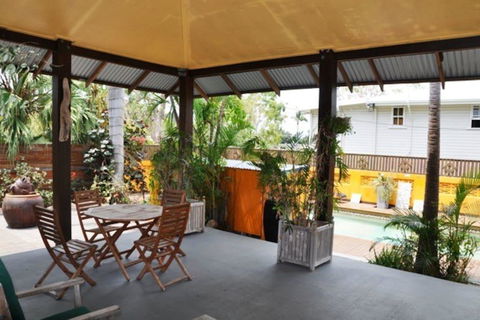 Serenity - Grafton Accommodation 14