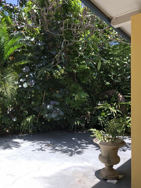 Serenity - Grafton Accommodation 12